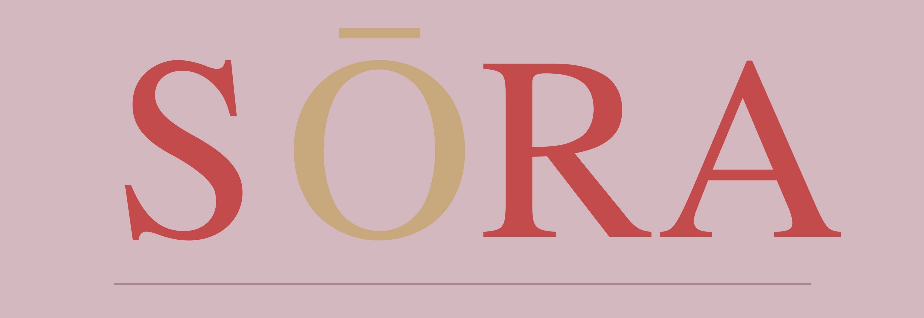 SŌRA